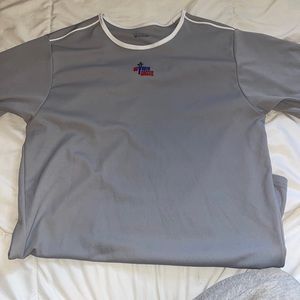 US Youth Soccer Athletic Tee